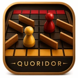 Quoridor 图标